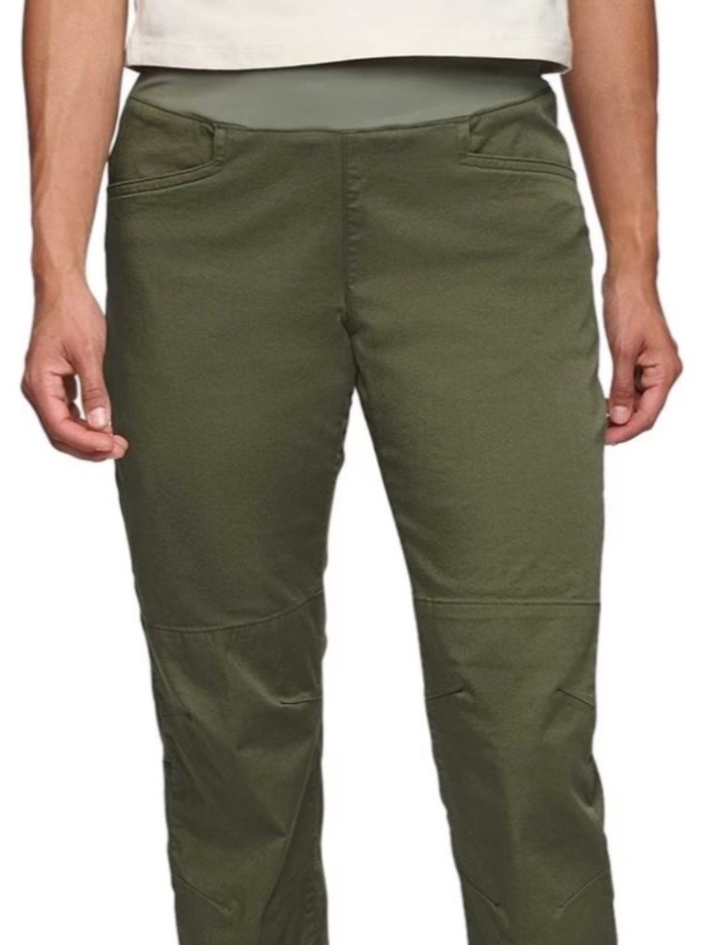 Black Diamond Notion SP Pants
